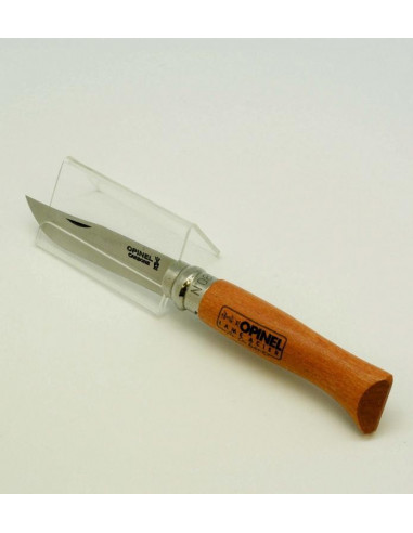 OPINEL french folding knife nº 8