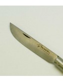 Folding knife from "Taramundi"