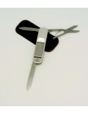 VICTORINOX Multitool folding knife, Money-clip