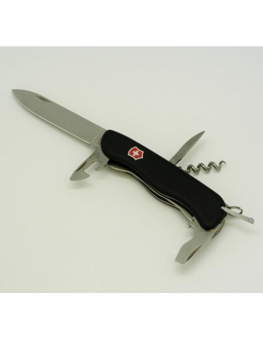 VICTORINOX Multitool folding knife, Forester