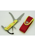 VICTORINOX Multitool folding knife, Rescue Tool