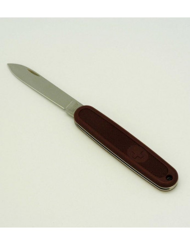 VICTORINOX Multitool folding knife plain
