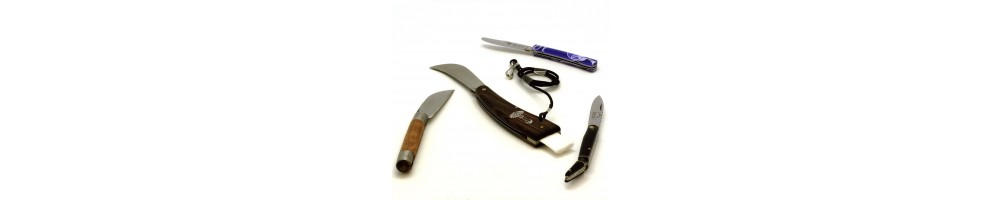 Other folding knives