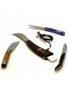 Other folding knives