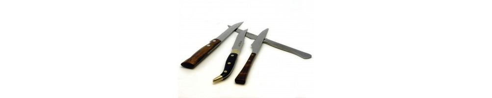Cuchillos de Mesa